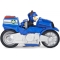 Motopieski motocykl + Figurka Chase Spin Master 9659